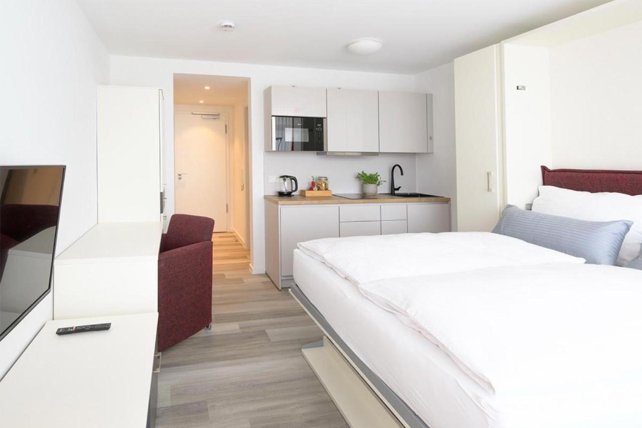 Huber Living Basic 102 * Germering